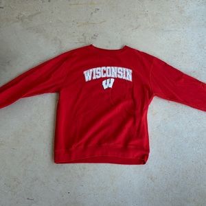 Wisconsin Sweatshirt